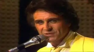 Peter Rubin - Wie ein Mann 1983