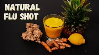 THE BEST IMMUNE BOOSTER AGAINST  FLU  100 % NATURAL ISLAND STYLE KITCHEN