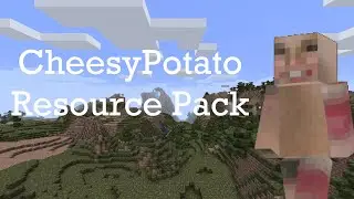 minecraft but every texture is my face