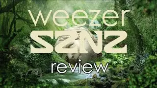 Are You Allowed to Enjoy Weezer's SZNZ: Spring?