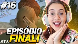 BULLY NO PS2 - ÚLTIMO EPISÓDIO!!!