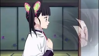 kanae x shinobu x kanao edit