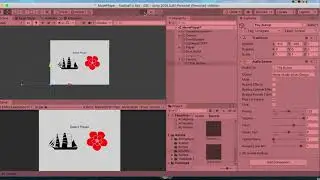 Unity | Play Sound On Click Button - No Scripting