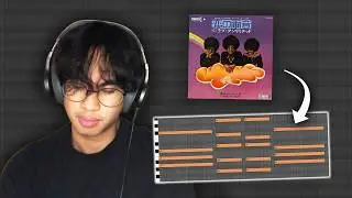 Making A Vintage Soul Sample From Scratch