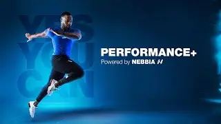 Performance PLUS | Men's collection | NEBBIA