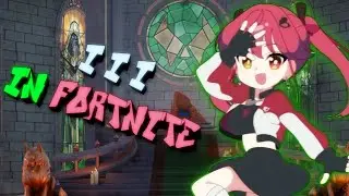What If I I I Was A Fortnite Emote? (Emote Concept Overview)