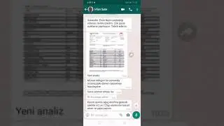 Ceviz de bir Toprak Analizine göre yorumlama, katyon tablosu ve toprak ıslahı ile ilgil tavsiyeler,