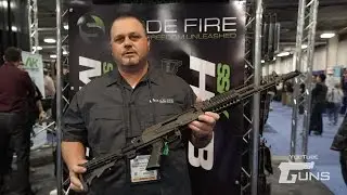 Slide Fire SSAK 47 Hybrid
