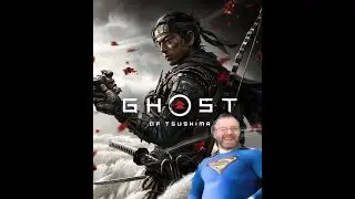 Ghost of Tsushima, part 8, walkthrough, Gameplay