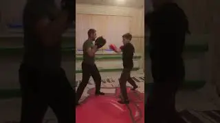 Двухударная комбинация