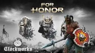 For Honor ~ Dance of the Valkyrie [7th March, 2017]