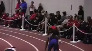 Caulin Graves 200m Missouri Invitational