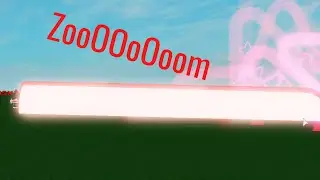 Asriel Dreemur Script Showcase (ROBLOX)