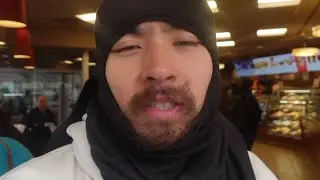 Tim Hortons review