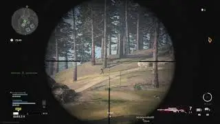 Call of Duty®: Modern Warfare® #warzone #callofduty