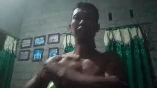 Kerokan stw pegal pegal