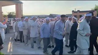Насрудди к1ант кхелхан чехь кхолах суьре (2)
