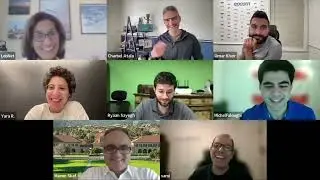 Self Branding Webinar with Charbel Atala
