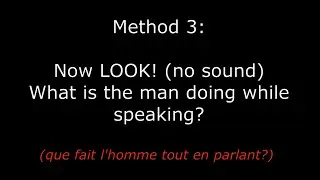 3ème - Les techniques du débat
