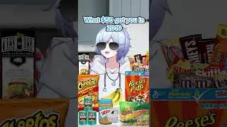 This Vtuber HATES inflation