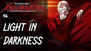 Dies Irae ~Interview with Kaziklu Bey~ | 14