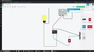 Röle Bağlama - Relay Connection LU-5-R