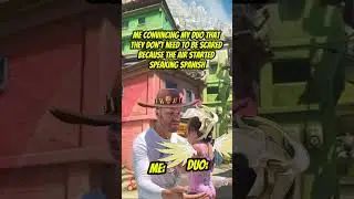 I believe in you Mercy #overwatch2 #overwatch #tiktok #trending