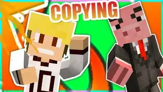Top 5 YouTubers That Are Copying Magmamusen #8