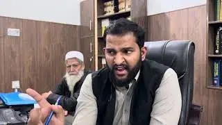 Thana shahdara intaqami karwai karnay laga