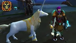 Solak opening new doors to PvMing