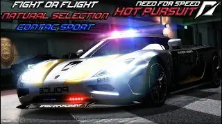 Need for Speed: Hot Pursuit (2010) ПРОХОЖДЕНИЕ НА ЗОЛОТО No Commentary №33 (ПОЛИЦЕЙСКИЕ)