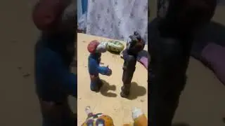 скибиди виноград 4 (часть 2)
