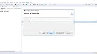 IPGRAY :  eclipse -  How to configure sonarqube server in eclipse