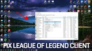 How To Fix Lag In Your League Of Legend Client - No More Suffering from Slowing & Lagging Client