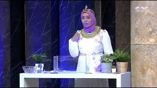 مصر Shark Tank| عملت مشروعها من سم العقرب للاستفادة منه.. تفتكروا هتقدر تاخد التمويل لمشروعها؟