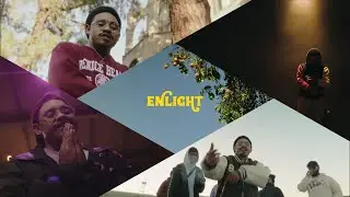 Tino Relz "Enlight" Music Video // Lumix S5ii // Lumix S 35mm 1.8 & 20-60mm 3.5