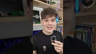 The smartphone of the future 