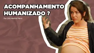 Como funciona o pré-natal humanizado?