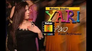 Yarri Lagi a_-_Paro_Latest_Dance_Performance 2018-Rehan Studio
