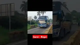 Bus MGI #huntingbus