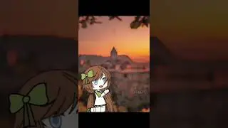 хочу туда😢 #gacha #meme #trend #roblox #gachaclub #гача #gachalife #edit #гачалайф #memes