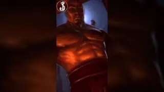 Kratos' DISEASE