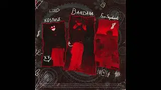KOSJUSZ & SZYNKOWSKI - BANDANA