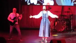 Сулейманова Пелагея - 