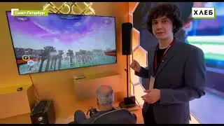 Киберпроект: подростки учатся летать на дронах