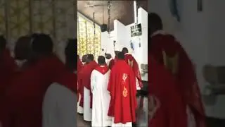 Catholic#trending#goodnewsapostolate #christianreels #catholic#catholic#viralshort  #vaticano#Ghana