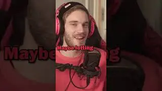 Do video games cause violence? PewDiePie explain