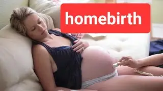 Home birth | Homebirth | Unassisted birth | Unmedicated birth | Home birth vlog | Birth Vlog | Birth