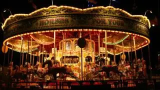 Til våren go round