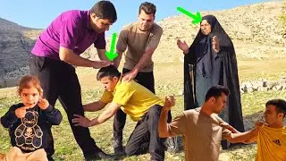 Humanity: What does the mother of engineer Bahman want from donors?